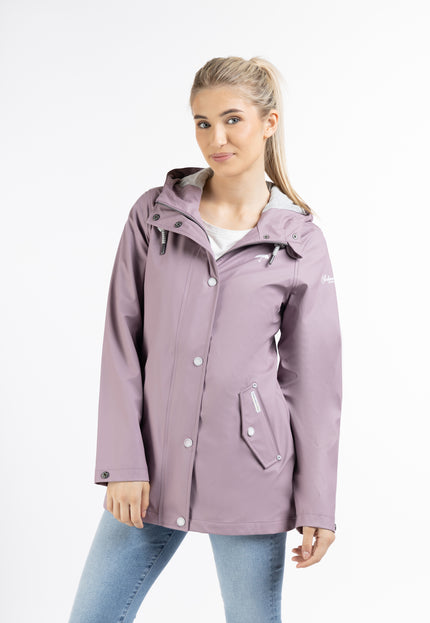 Schmuddelwedda Women's Rain Jacket