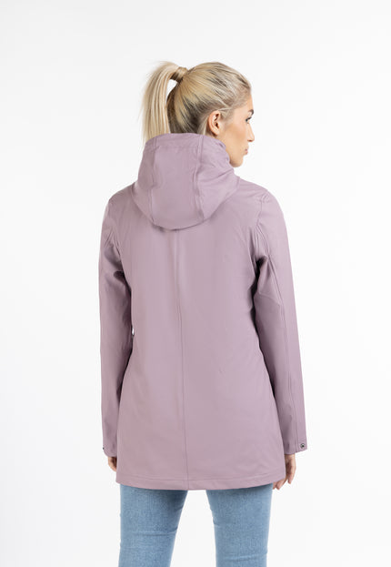 Schmuddelwedda Women's Rain Jacket