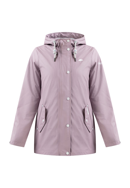 Schmuddelwedda Women's Rain Jacket