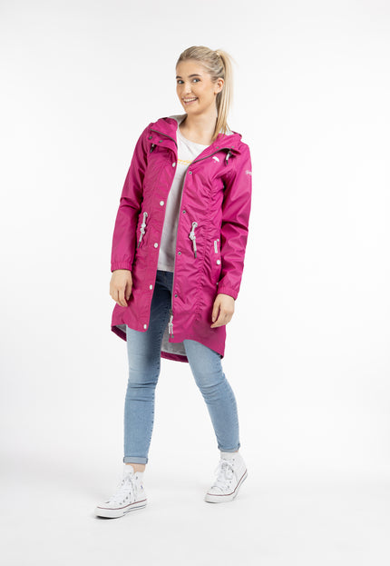 Schmuddelwedda Women's Raincoat