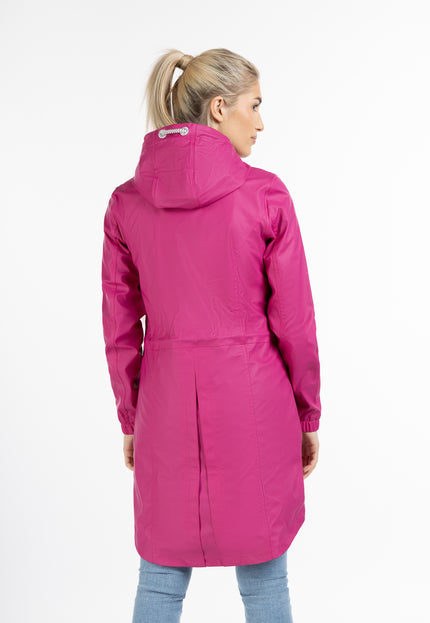 Schmuddelwedda Women's Raincoat