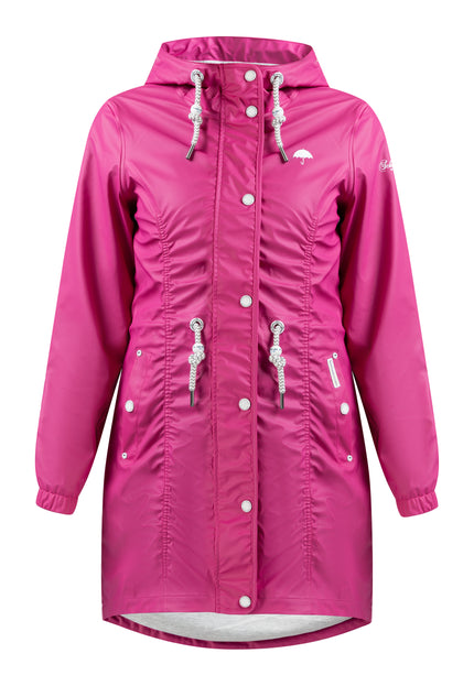 Schmuddelwedda Women's Raincoat