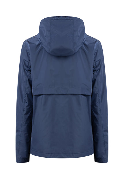 Schmuddelwedda Women's Rain Jacket - Recycled Material