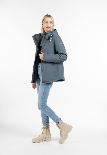 Icebound Women's Winter Jacket