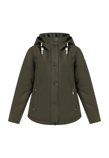 Icebound Women's Winter Jacket