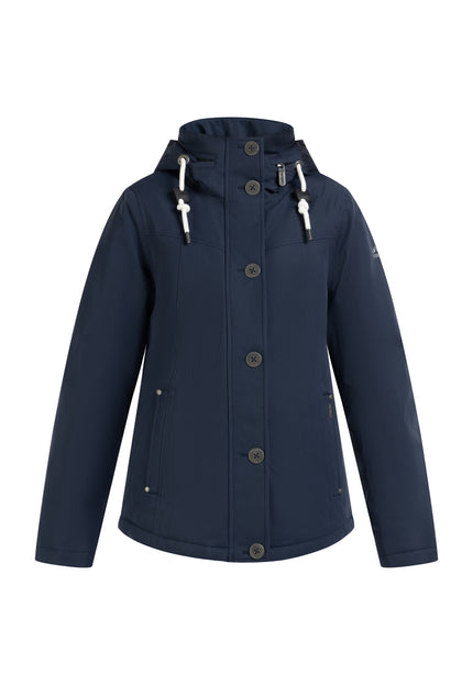 Icebound Women's Winter Jacket