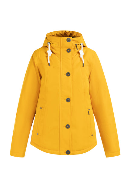 Icebound Women's Winter Jacket