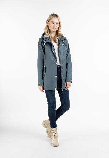 Icebound Women's Rain Jacket