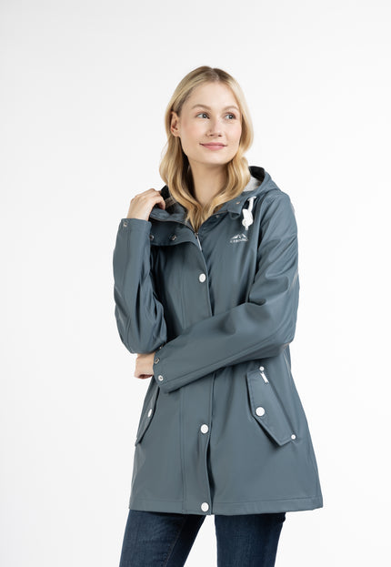 Icebound Women's Rain Jacket