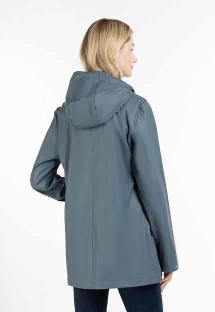 Icebound Women's Rain Jacket