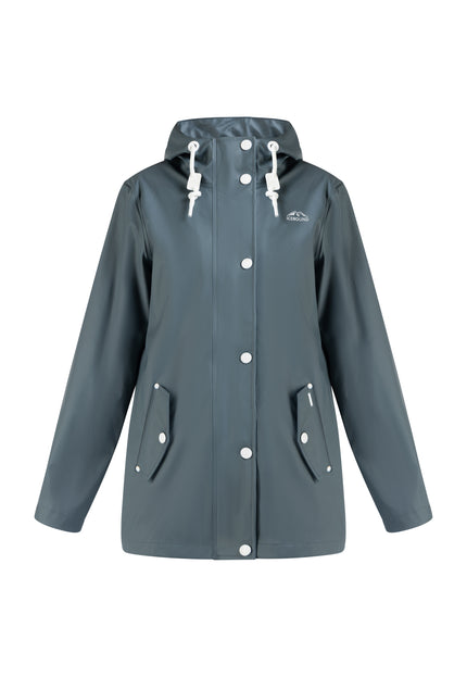 Icebound Women's Rain Jacket