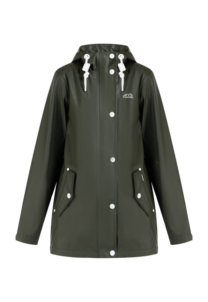 Icebound Women's Rain Jacket