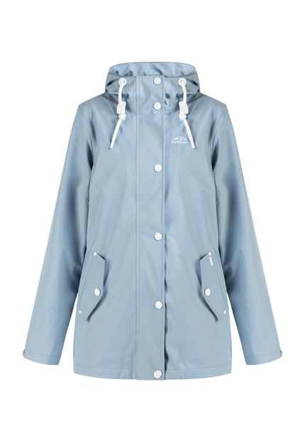 Icebound Women's Rain Jacket