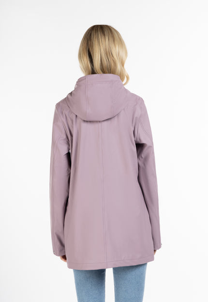 Icebound Women's Rain Jacket