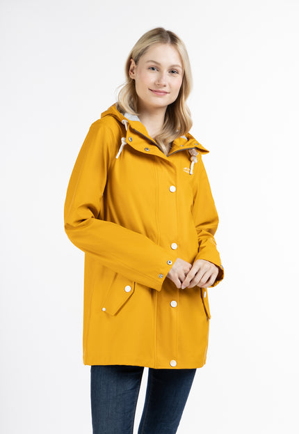 Icebound Women's Rain Jacket