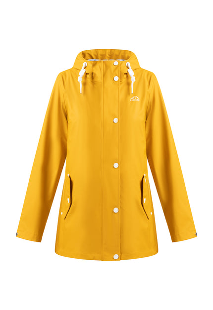 Icebound Women's Rain Jacket