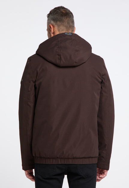 Schmuddelwedda Men's Winter Jacket