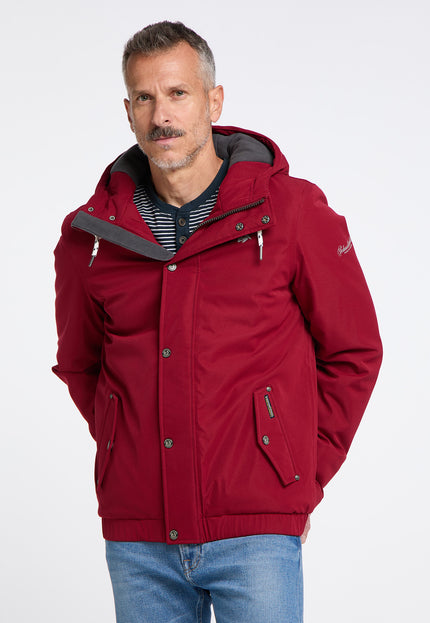 Schmuddelwedda Men's Winter Jacket