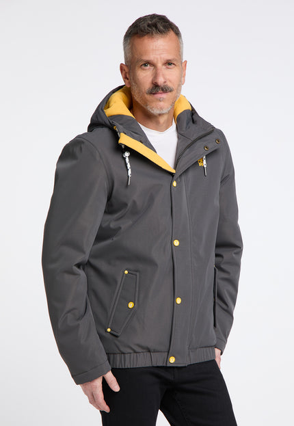 Schmuddelwedda Men's Winter Jacket