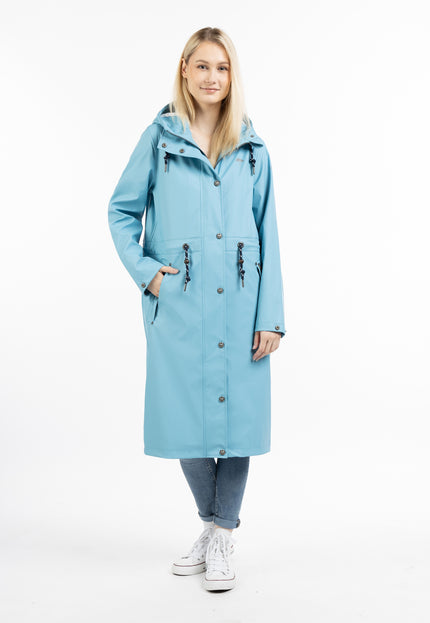 Schmuddelwedda Women's Raincoat