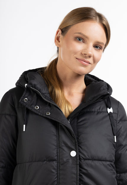 Dreimaster maritim Women's Jacket With Padding