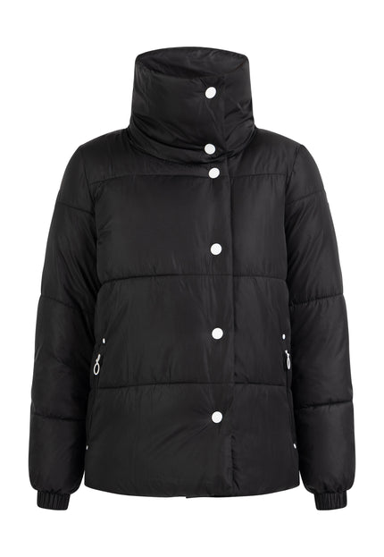 Dreimaster maritim Women's Padded Winter Jacket