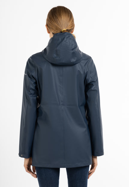 Dreimaster maritim Damen Regenjacke