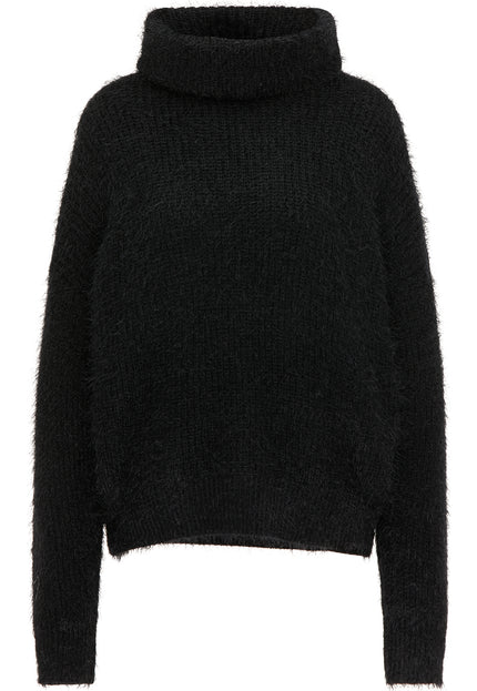 Icebound Women's Oversize Knitted Sweater