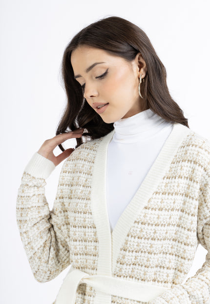 Faina Women's Cardigan