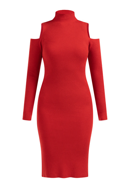 Faina Women's Knit Dress