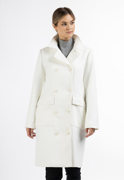 Dreimaster klassik Women's Transitional Coat