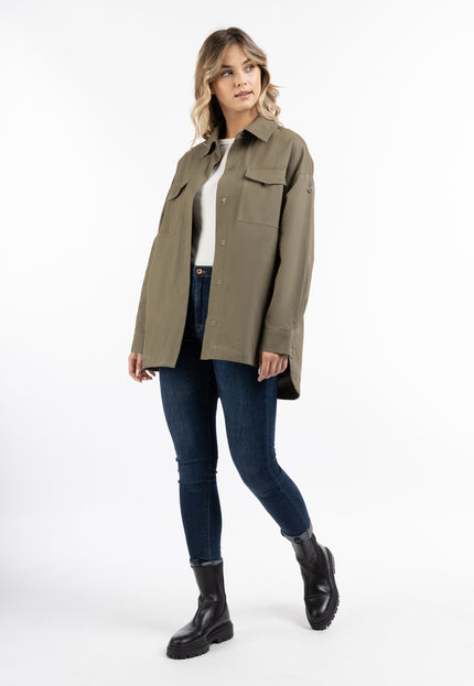 Dreimaster vintage Women's Transitional Jacket