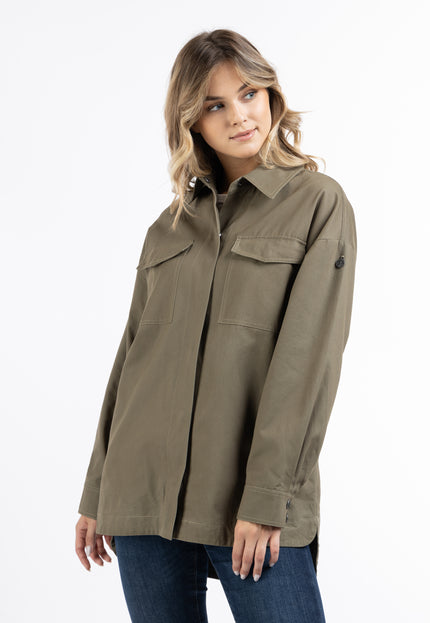 Dreimaster vintage Women's Transitional Jacket