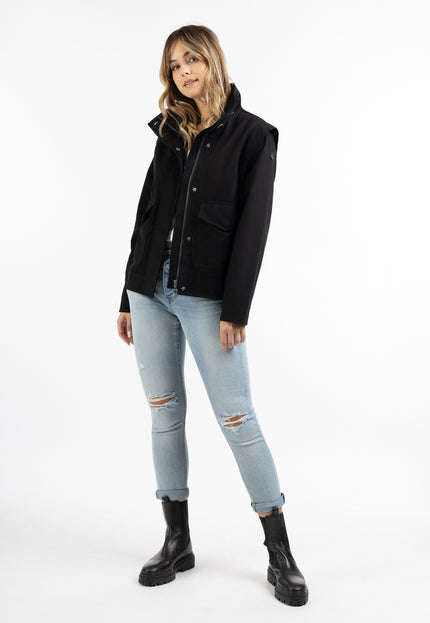 Dreimaster vintage Women's Transitional Jacket