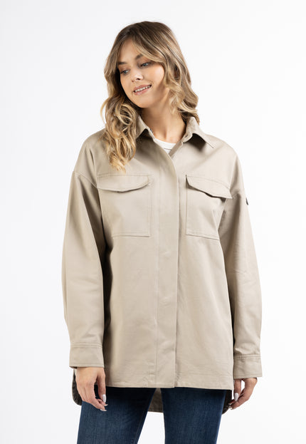 Dreimaster vintage Women's Transitional Jacket