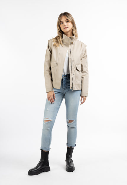 Dreimaster vintage Women's Transitional Jacket