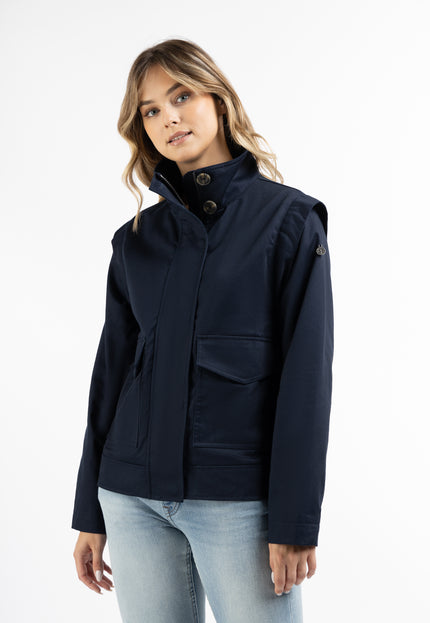 Dreimaster vintage Women's Transitional Jacket