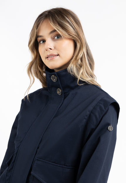 Dreimaster vintage Women's Transitional Jacket