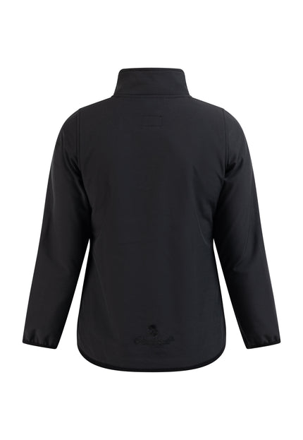 Schmuddelwedda  Softshell Jacket - Recycled Material