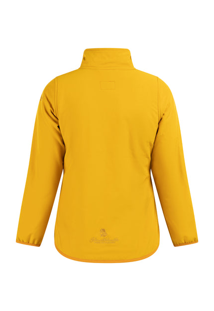 Schmuddelwedda  Softshell Jacket - Recycled Material