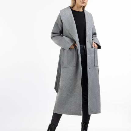 Collection image for: Woolen Coats