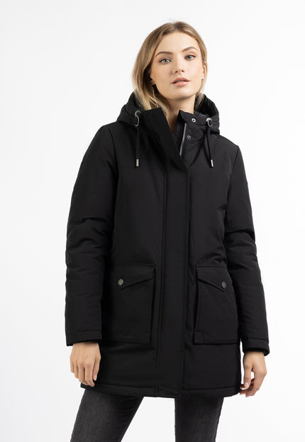 Dreimaster vintage Women's Winter Parka