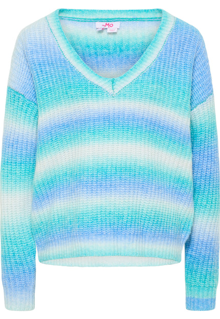 Mymo Women's Knitted Sweater