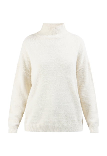 Usha Women's Knitted Sweater