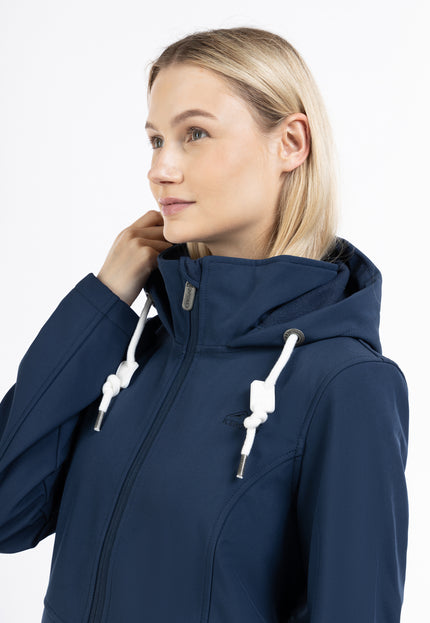 Icebound Women's Softshell Jacket