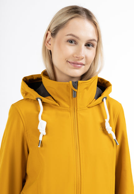 Icebound Women's Softshell Jacket