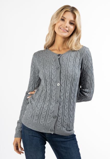 usha BLUE LABEL Women's Cardigan