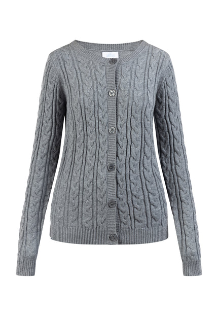 usha BLUE LABEL Women's Cardigan