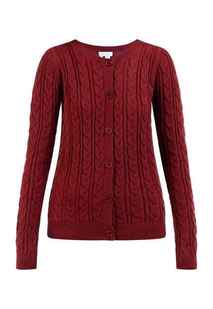 usha BLUE LABEL Women's Cardigan