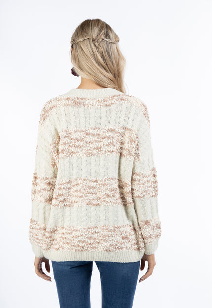 Usha festival Women's Knit Sweater